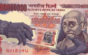 South Asia is World's Most Corrupt Region: Transparency International