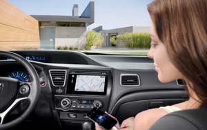 Google may soon add ads to refrigerators, car dashboards