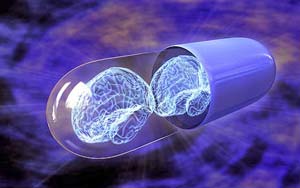 'Smart' pills your gateway to super health?