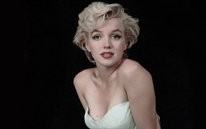 New book claims Marilyn Monroe was killed 