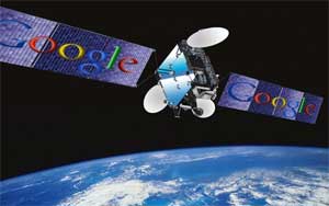 180 Google satellites to bring entire planet online