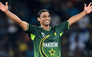 Ex-Pakistan pacer Shoaib Akhtar to tie knot with a 17-year-old