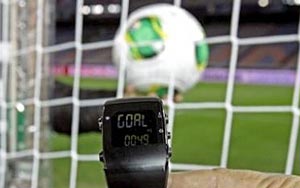 Was it a goal? Debate should end at World Cup