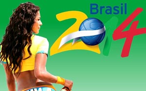 Game on! More men willing to shun sex for soccer