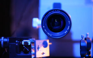 Now, camera that can see around the corner