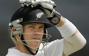 'My name is Lou Vincent and I'm a cheat', former NZ batsman admits match-fixing