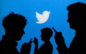 Twitter driving couples towards infidelity, break-ups: Study