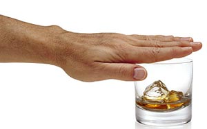 Mutant worms to de-addict you from alcohol!