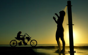 Indians least comfortable with beach nudity: Study 