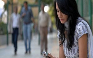 India records highest social networking growth: Study