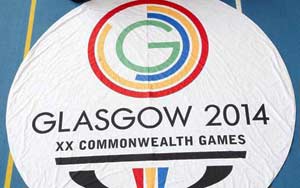 Two Indian Olympic Officials arrested at Commonwealth Games