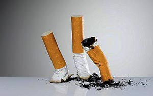Now, used-cigarette butts to be used for storing electrical energy
