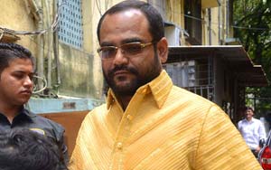 Indian Politician buys Himself a Golden Shirt Worth Crores for 45th Birthday