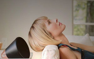 This speaker knows what you like to hear