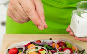 1.7 million deaths due to too much salt in diet: Study