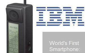 World's first smartphone IBM Simon turns 20