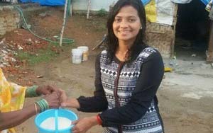 Rice Bucket Challenge: India's take on the Ice Bucket Challenge 