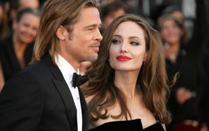 Brangelina pay 120K pounds to locals to flee 'honeymooning' Malta Island