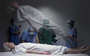 German Scientists prove there's life after death 