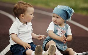 Top ten rules of what makes a perfect friend revealed 