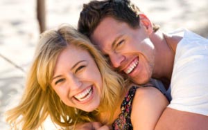 A happy wife means a happy life