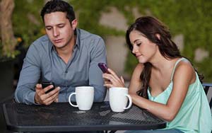 Shun smartphone addiction with this surrogate model