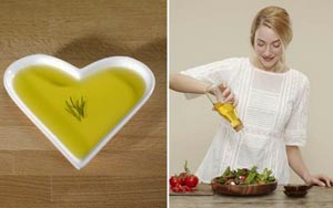 Olive oil can reverse heart failure 'immediately': Study
