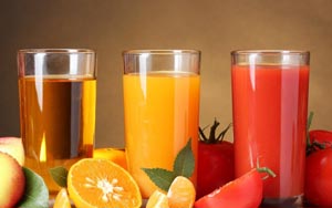 Daily consumption of fruit juice can create problems for your heart