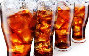 Soft drinks may age you as fast as smoking