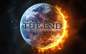 Prophecy claims 'Rapture' moment will destroy Earth in next seven years