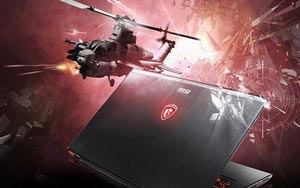 Best Gaming Laptops 2014