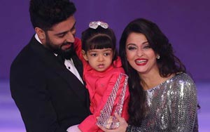 Aishwarya Rai Bachchan is the 'most successful' Miss World