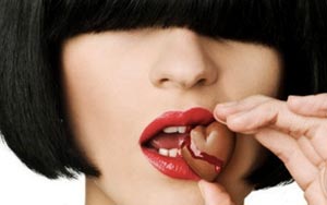 Chocolates keep you healthy, happy