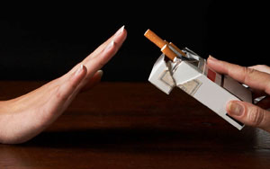 Quit Smoking with this Plant Extract