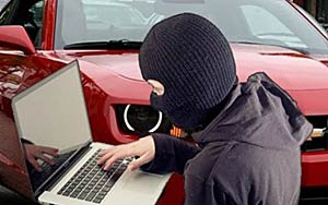 Now, hackers may eye your cars' safety features to steal information, extort money