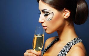 Revealed: Why Champagne Hangovers Are the Worst 