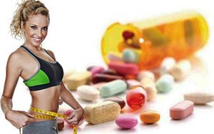 Diet pill that tricks body into losing weight