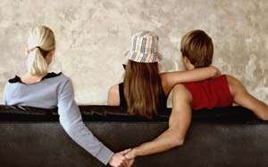 Cheating on field worse than cheating on wife: Study