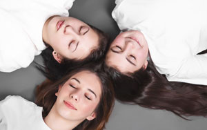 Decoded: How some people control dreams