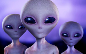 Stephen Hawkins warns calling aliens may lead to catastrophe on Earth