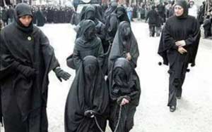 IS militants popping Viagra to impregnate sex slaves 