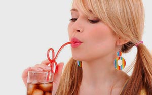 Soft drink consumers at a higher risk of cancer