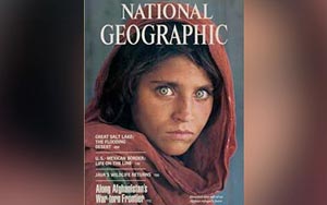 National Geographic's 'Afghan girl' found in Pak with fake ID