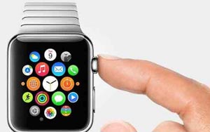 Apple Watch to have special 'Power Reserve' stretchable battery