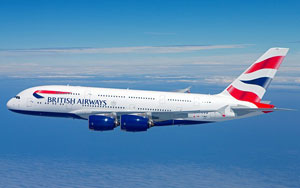 'Pungent poo pong' forces British Airways flight to turn back to airport