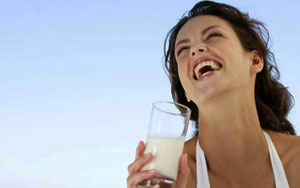 Drinking raw milk? Here's why you should stop right now!