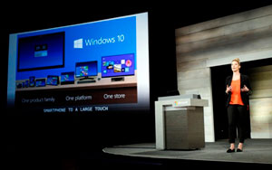 Microsoft announces list of devices that will be able to run Windows 10 preview soon