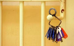 New Apple technology may soon make traditional household locks, keys thing of past