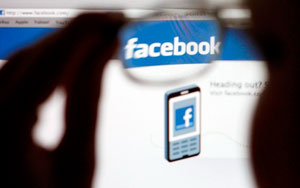 More you use Facebook, more you feel depressed