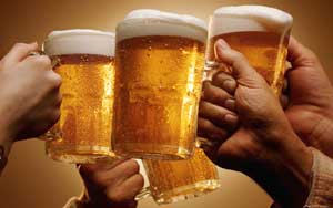 Would you drink this beer brewed from 'human waste'?